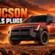 2027 Tucson kills plug-in hybrid US