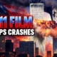 9/11 Remembered 25 Years Later crash footage fight