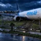 Prime Air Boeing 767 Miami runway crash lawsuit
