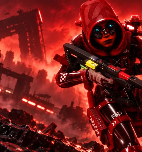 Bungie Marathon permanent PvE mode December 8