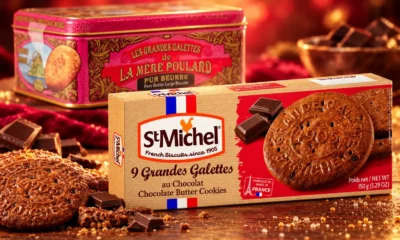 France extends soda tax to packaged biscuits 2027