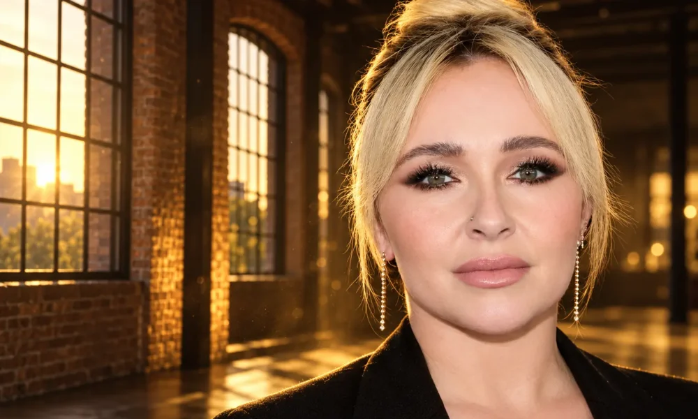 Hayden Panettiere death Greenville DEA case pending