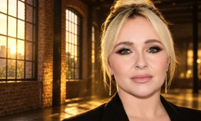 Hayden Panettiere death Greenville DEA case pending