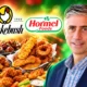 Hormel $1.055 billion Brakebush Brothers cash deal