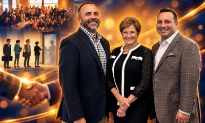 Insero buys Cause and Effect AI firm