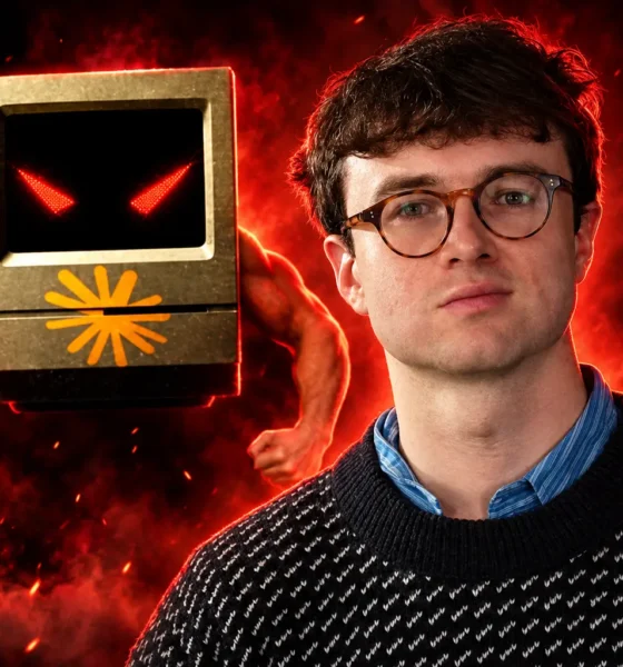 Jacob Coxon resigns from Anthropic over superintelligence