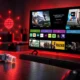 LG smart TV still scans homes behind Apple TV