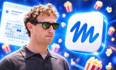 Meta opens Muse personal agent on cloud PC