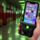 Newark Public Schools phone ban storage September 8