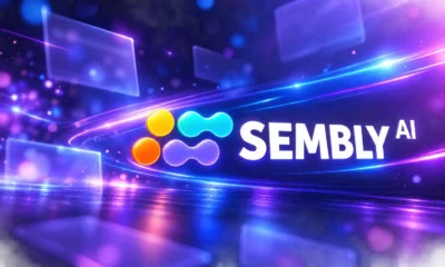 Sembly 3.0 launches branded PowerPoint decks