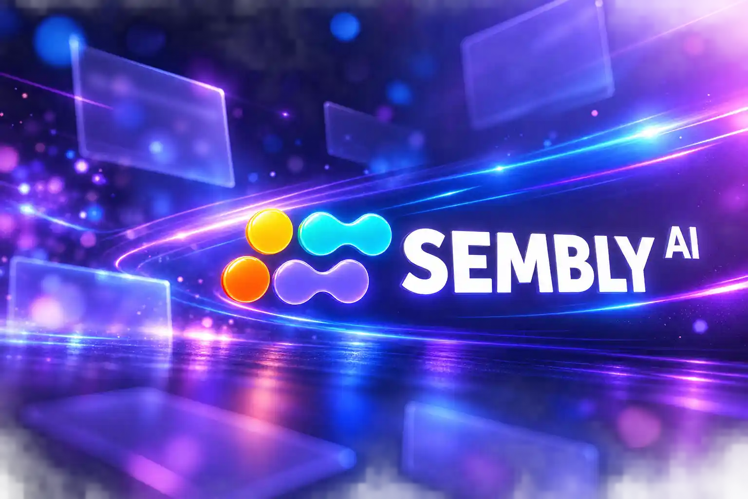 Sembly 3.0 makes branded PowerPoint Word decks