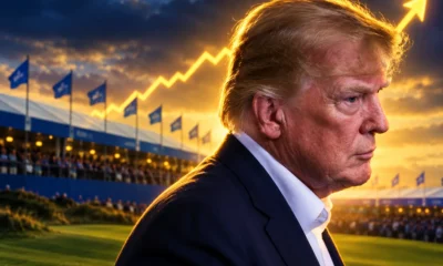 Trump tells Zelenskyy spare Russian diesel $6.2301
