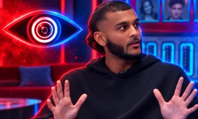 Yash Patel Week 10 Big Brother nominations bribe
