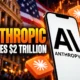 Anthropic IPO before Thanksgiving $2 trillion target