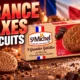 France sugar tax on packaged biscuits and cereal