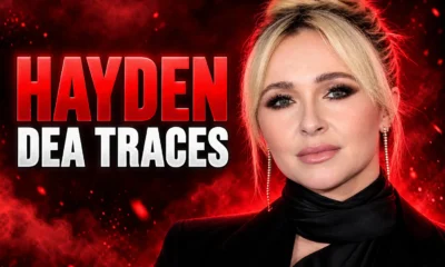 Hayden Panettiere fentanyl laced oxycodone death investigation