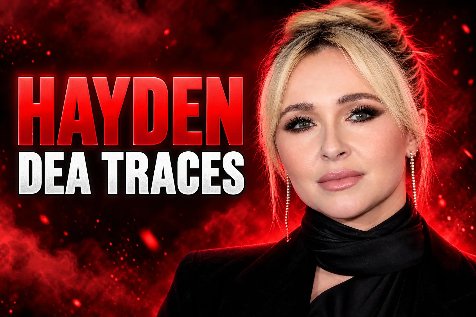Hayden Panettiere fentanyl laced oxycodone death investigation
