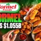 Hormel Foods Brakebush Brothers $1.055 billion acquisition