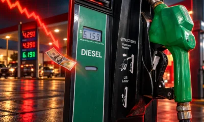 August real hourly earnings fall 0.3 percent as gasoline rises