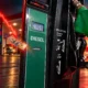 August real hourly earnings fall 0.3 percent as gasoline rises